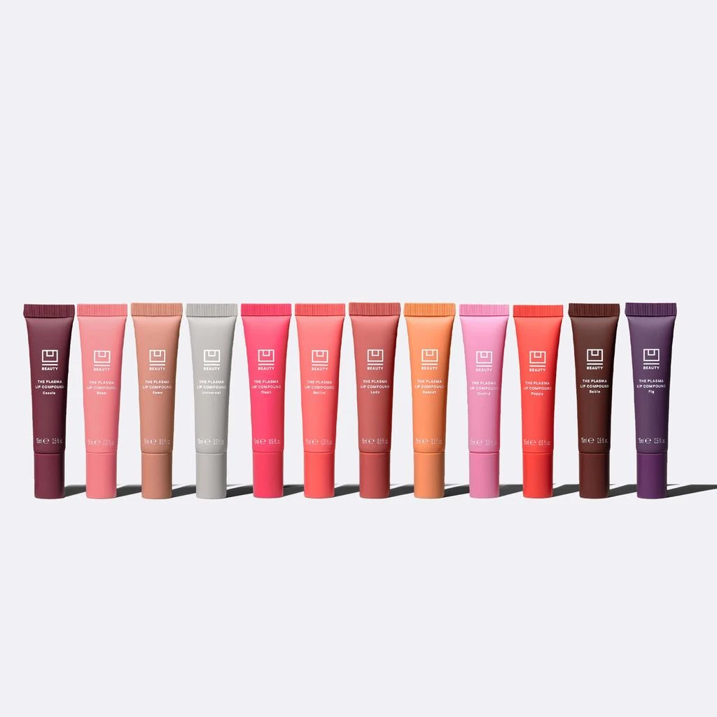 U Beauty U Beauty The Plasma Lip Compound 15ml 5