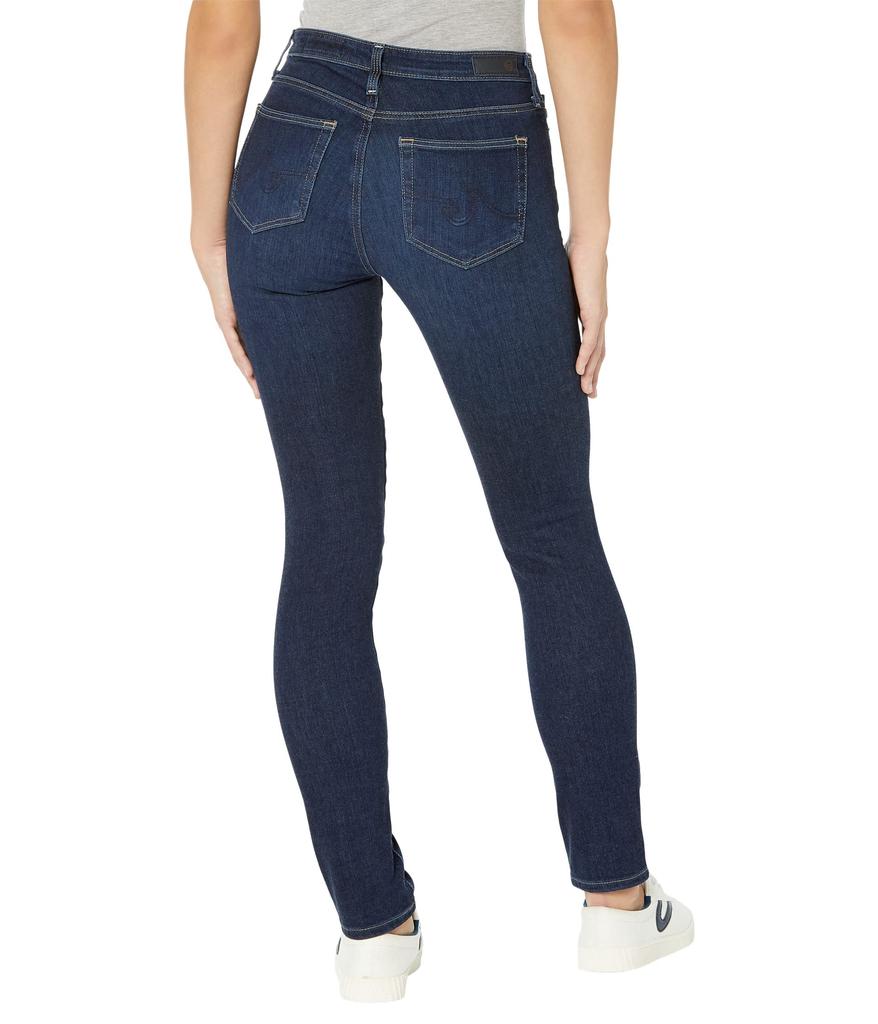 AG Prima Mid-Rise Cigarette in Balance