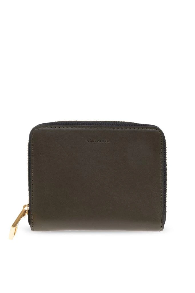 ALL SAINTS Allsaints Lena Compact Wallet 1