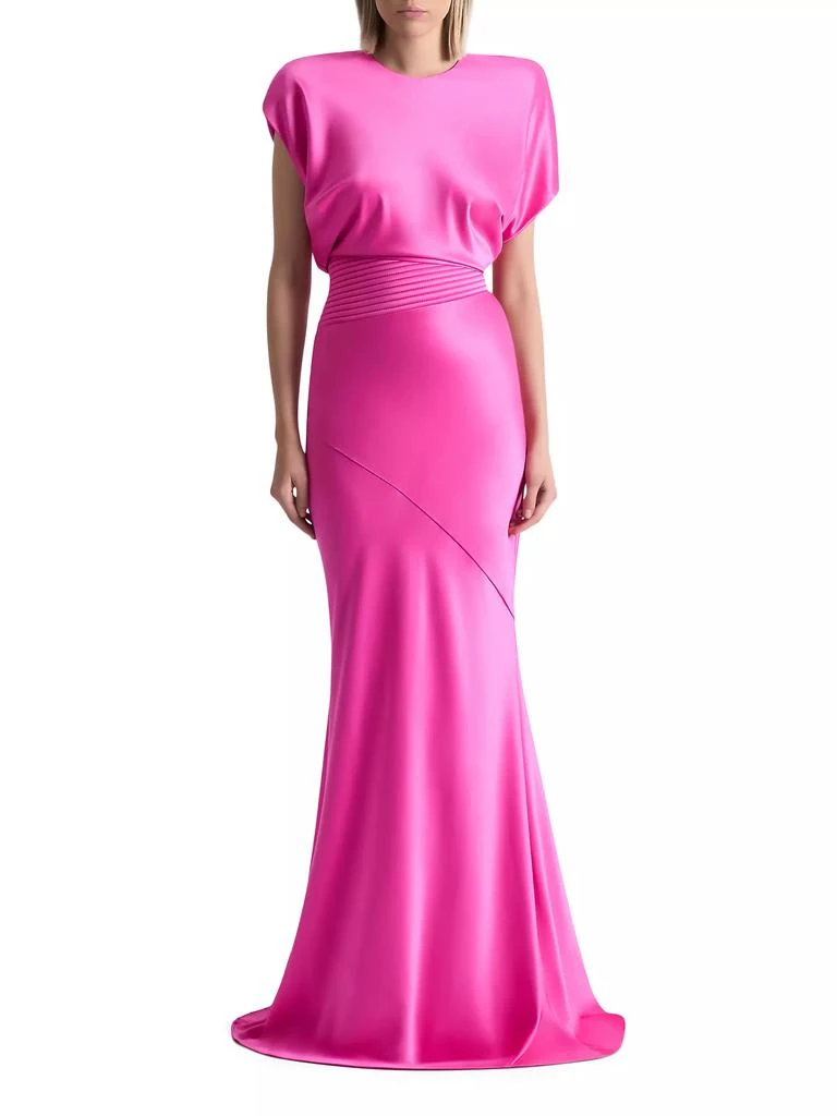 Zhivago Signature Bond Gown 3