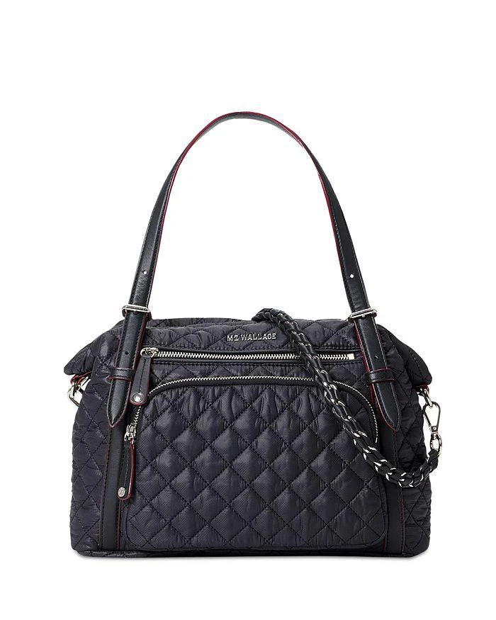 MZ Wallace Crosby Everywhere Tote 1