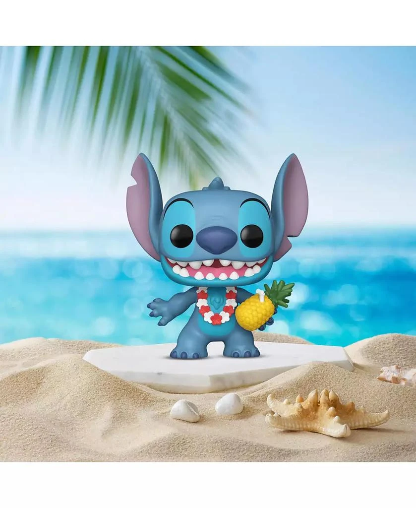 Funko Disney Lilo
Stitch POP | Luau Stitch 3