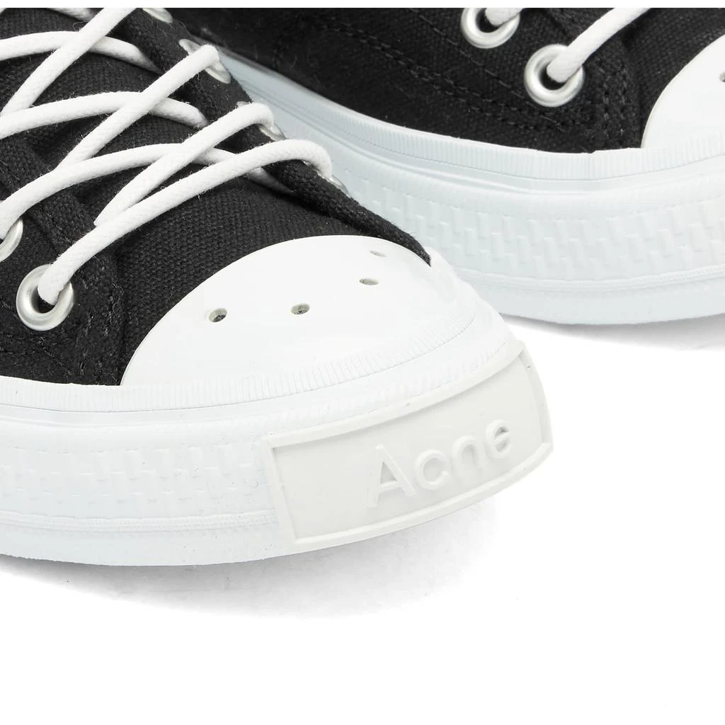 Acne Studios Acne Studios Ballow Low Sneaker 4