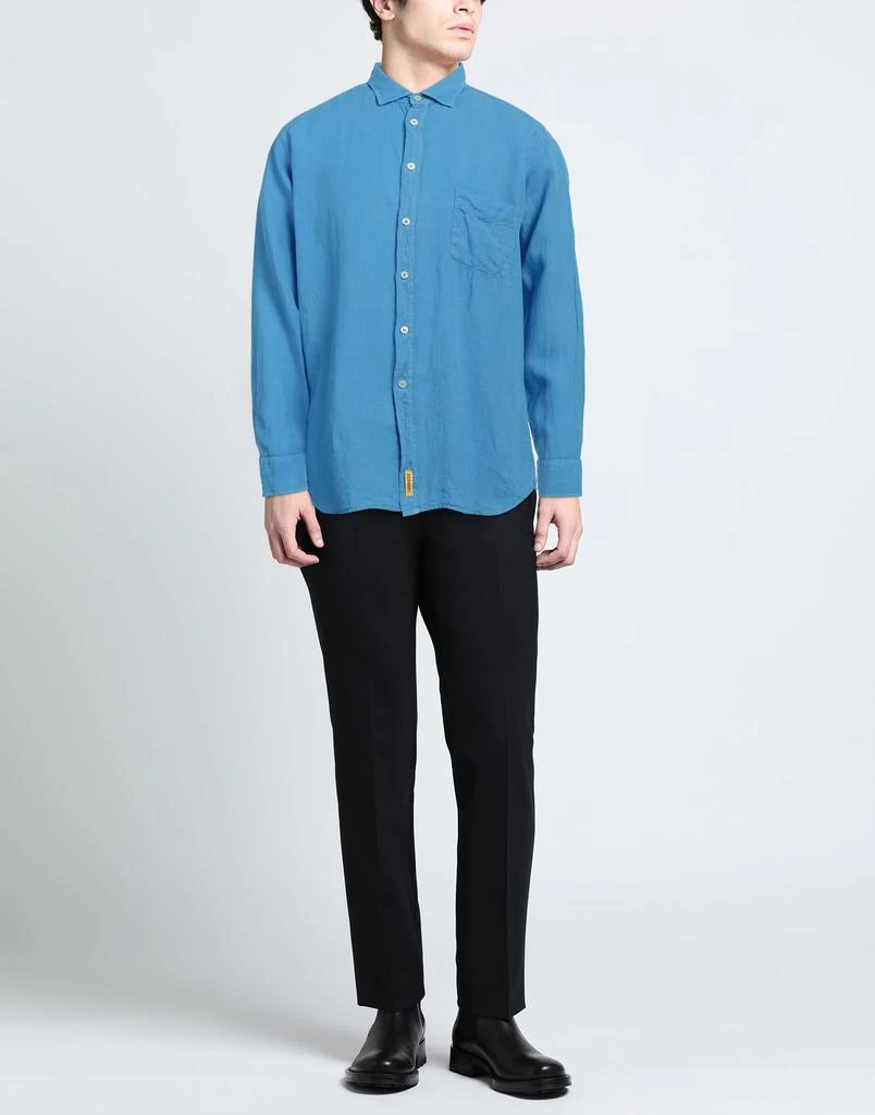 B.D.Baggies Linen shirt 2