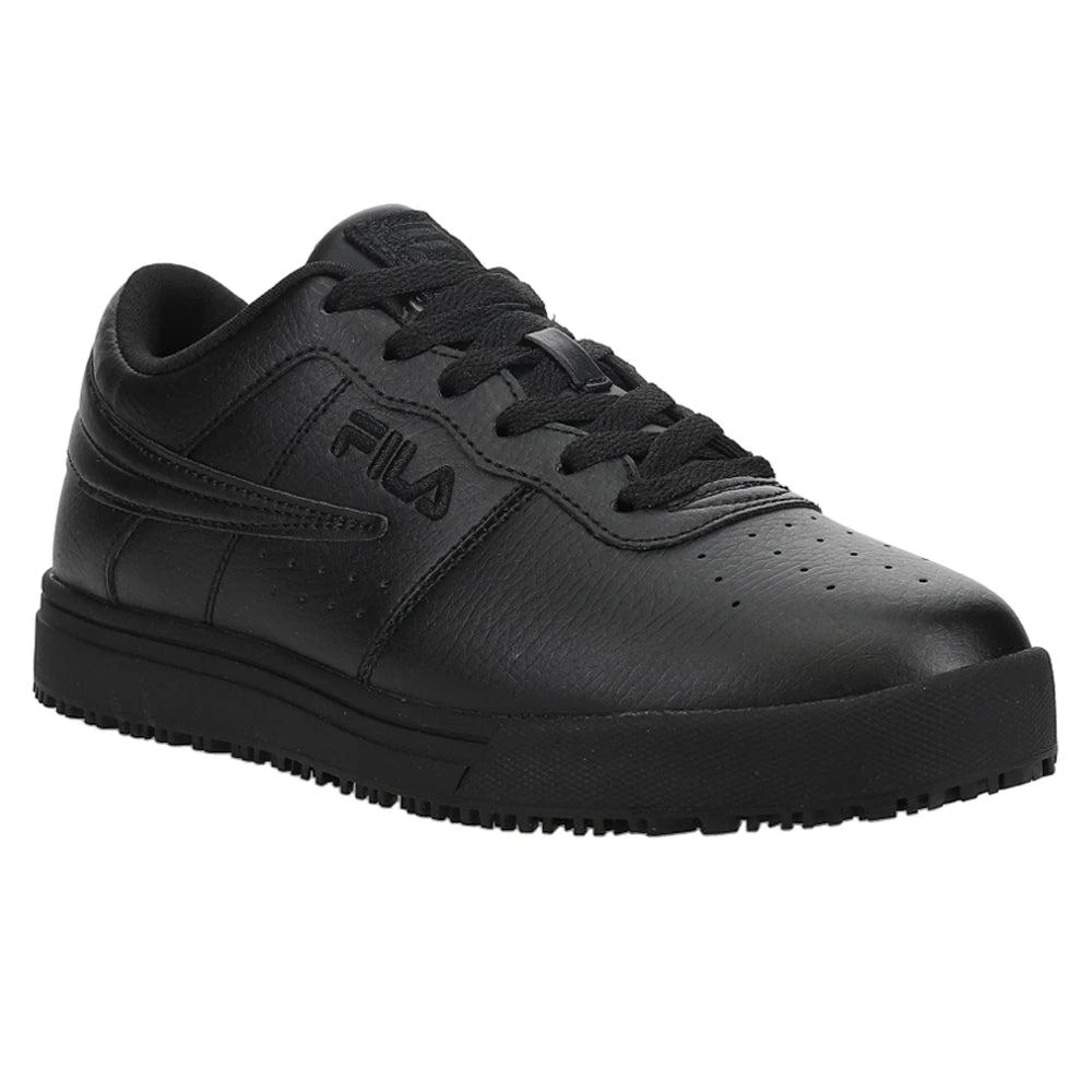 Fila Vulc 13 Low Slip Resistant Work Shoes 2