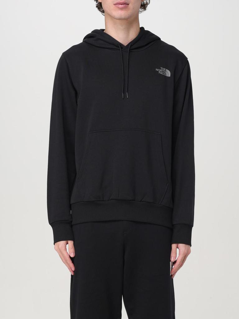 The North Face The North Face RMST Logo Relaxed Sweatshirt
