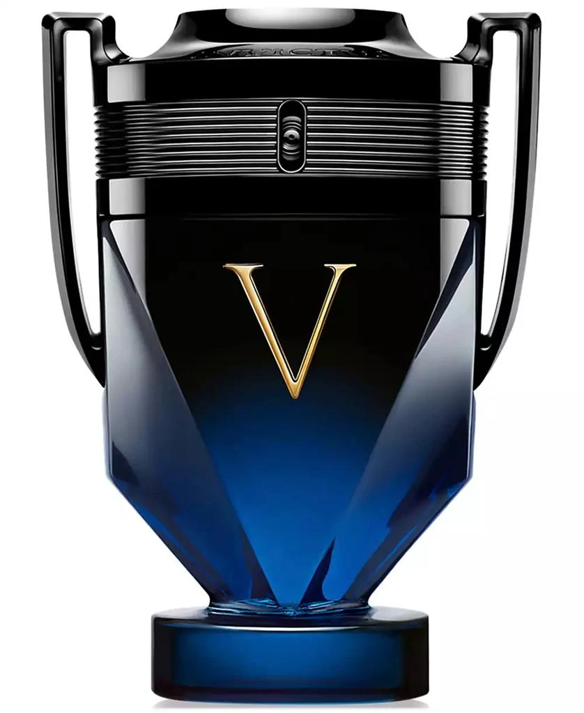 Paco Rabanne Men's Invictus Victory Elixir Parfum Intense Spray, 6.8 oz., Created for Macy's 1