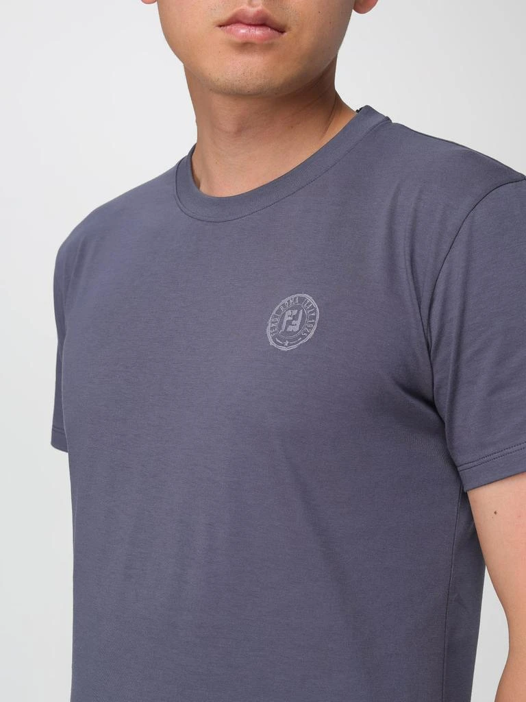 Fendi T-shirt men Fendi 4