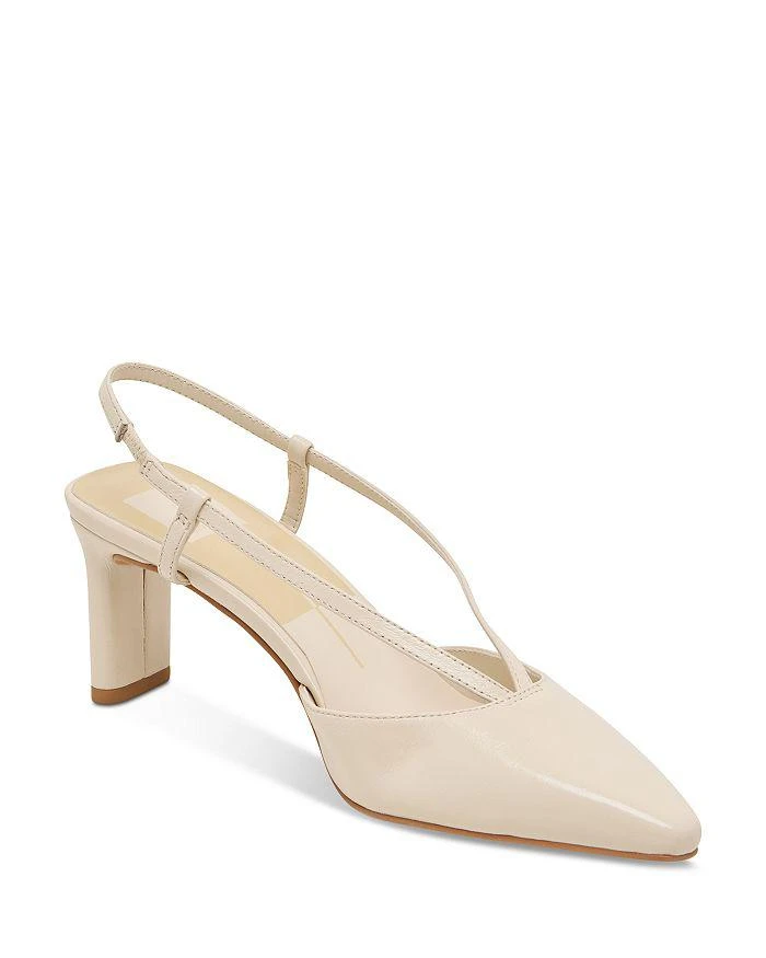 Dolce Vita Women's Ginay Pumps 8