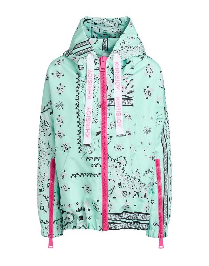Khrisjoy Jacket