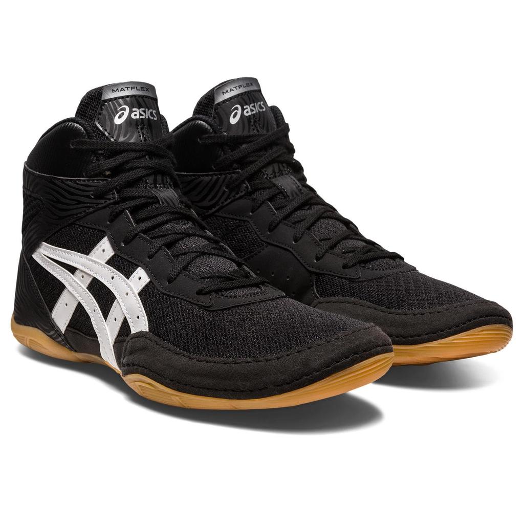 Asics Matflex 7 Wrestling Shoe