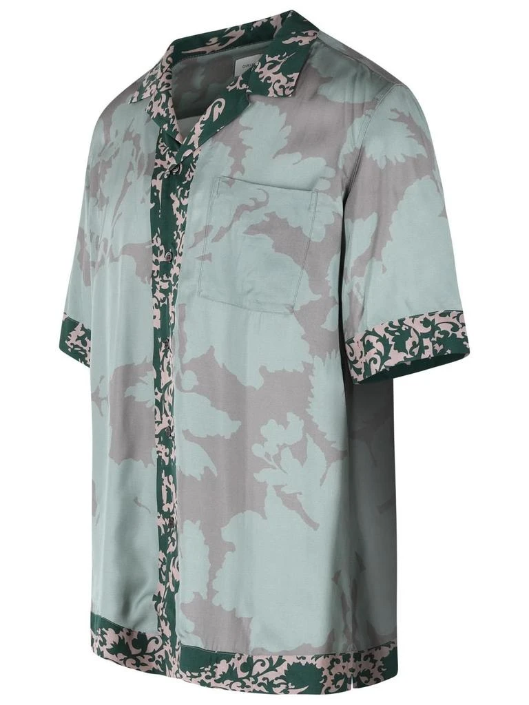 Dries Van Noten Dries Van Noten Satin Shirt 3