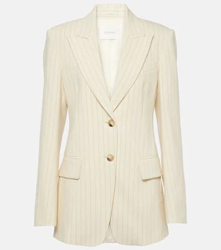 Max Mara Aversa blazer 1