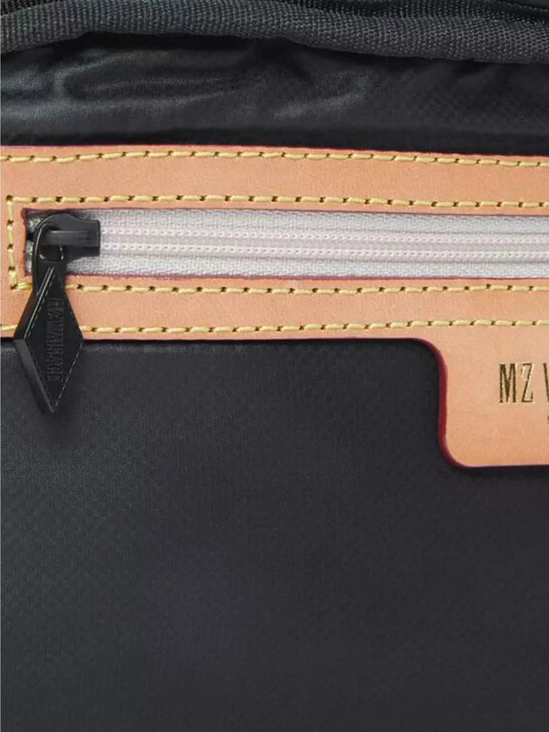 MZ Wallace Medium Quilted Crossbody Sling Bag 4