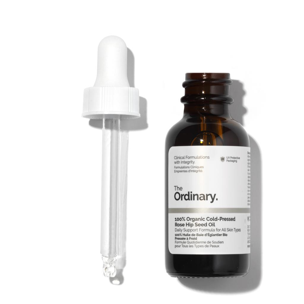 The Ordinary 100% Rose-Hip Seed Oil