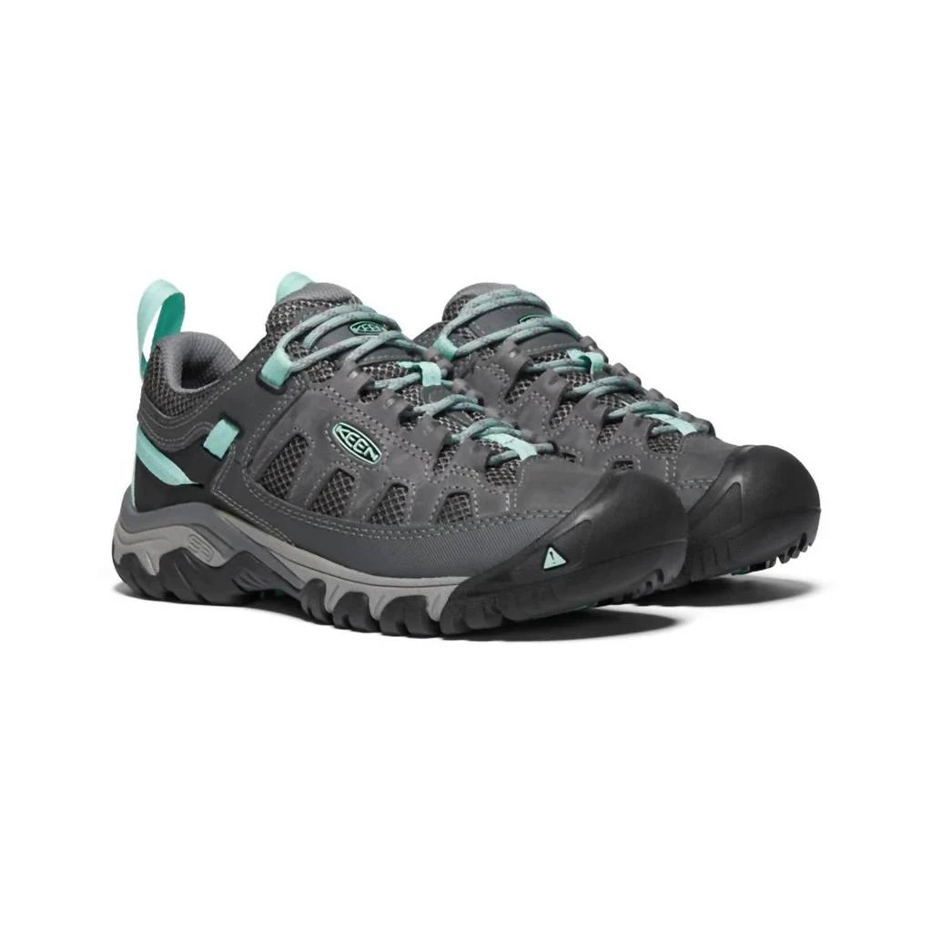 Keen Keen - Women’s Targhee Vent Hiking Shoes 3