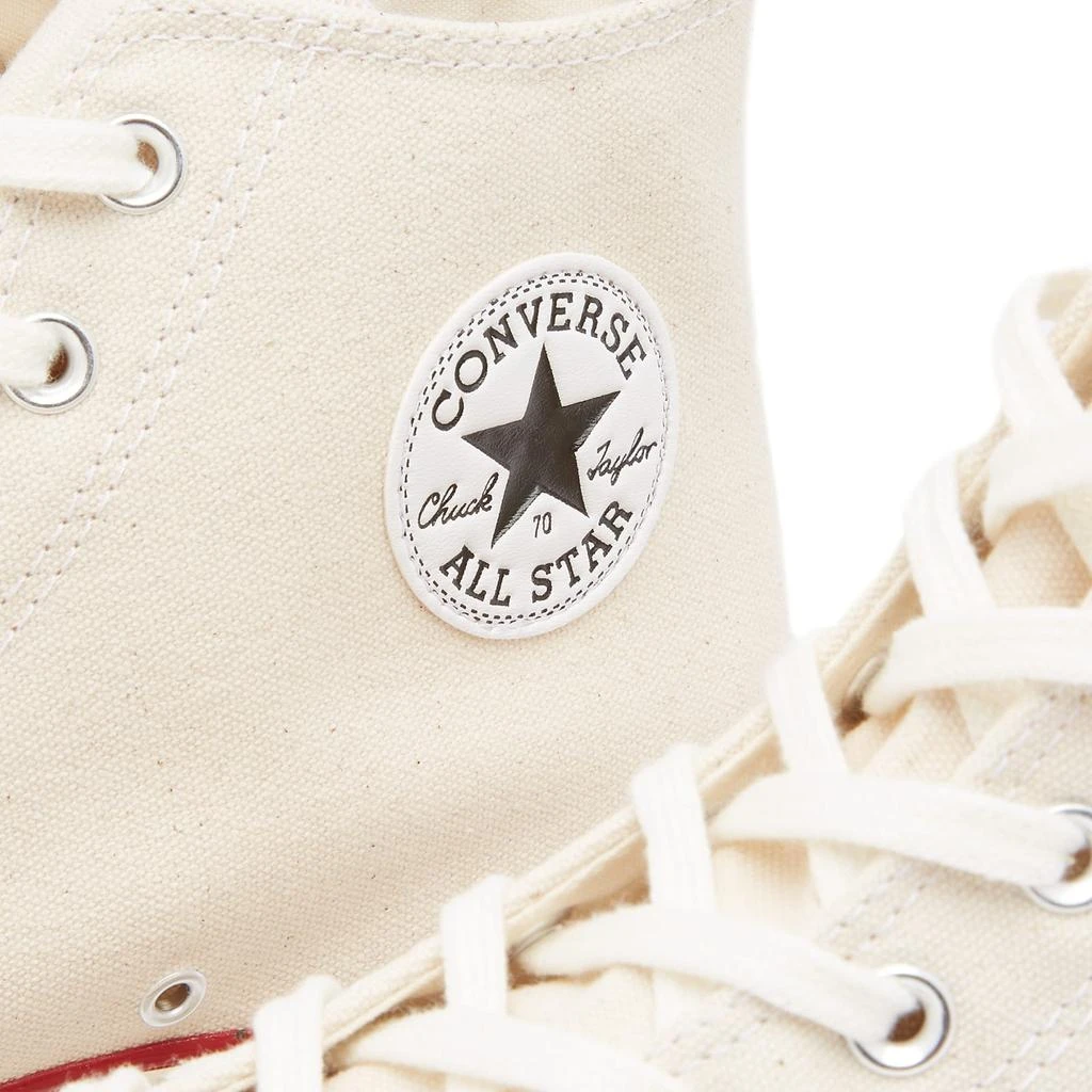 Converse Converse Chuck Taylor 1970s Hi 4