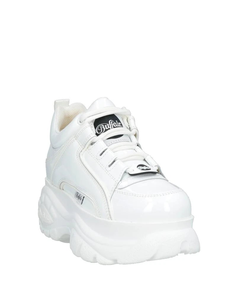 Buffalo Sneakers 2