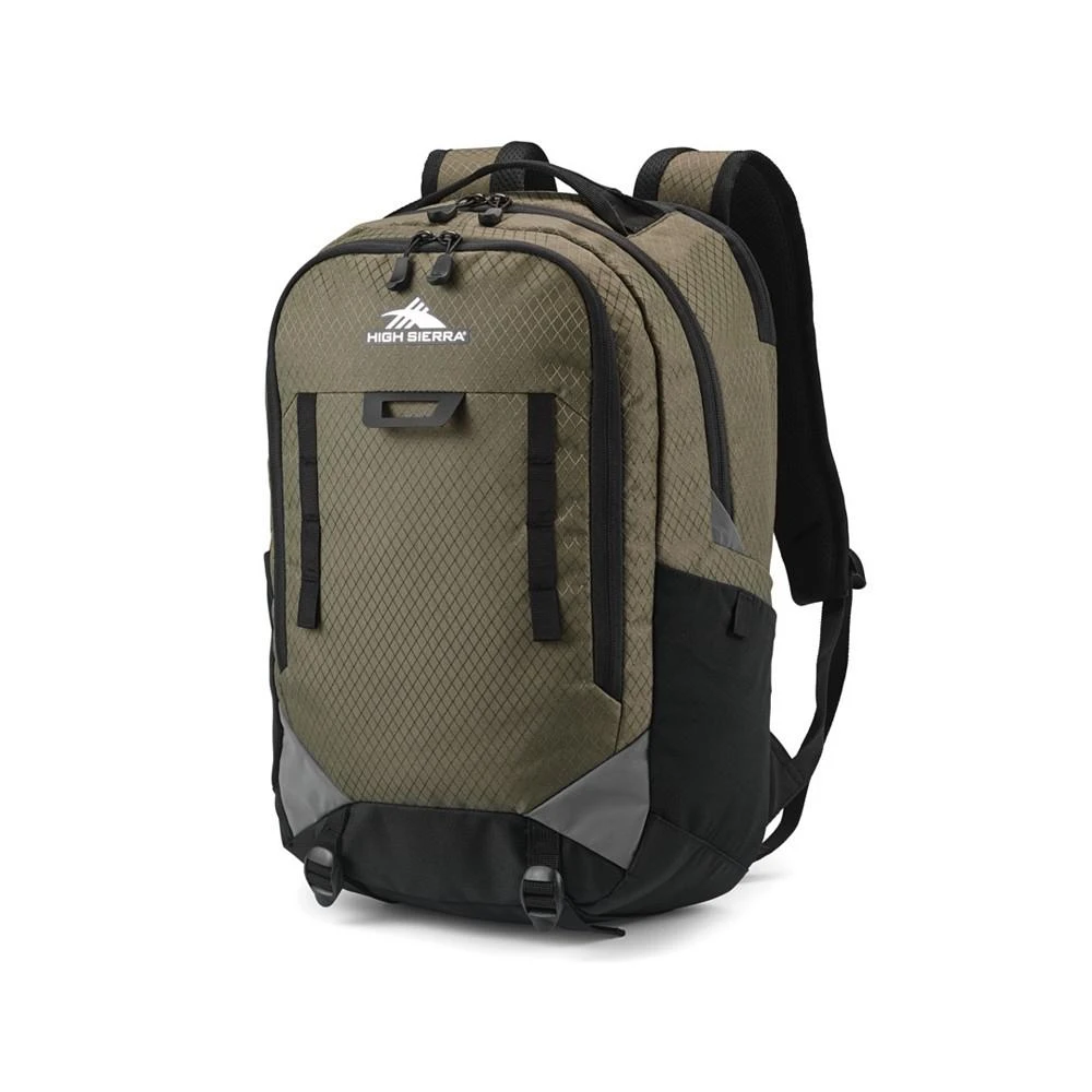 High Sierra Litmus Backpack 2