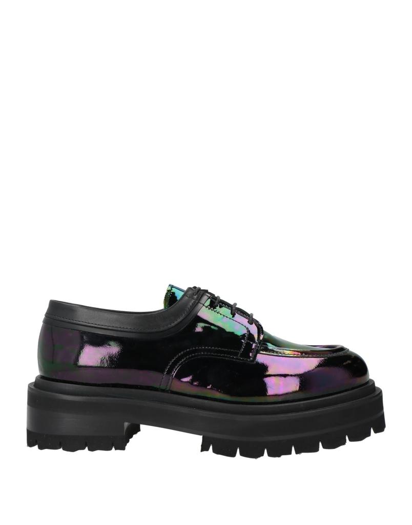 PIERRE HARDY Laced shoes