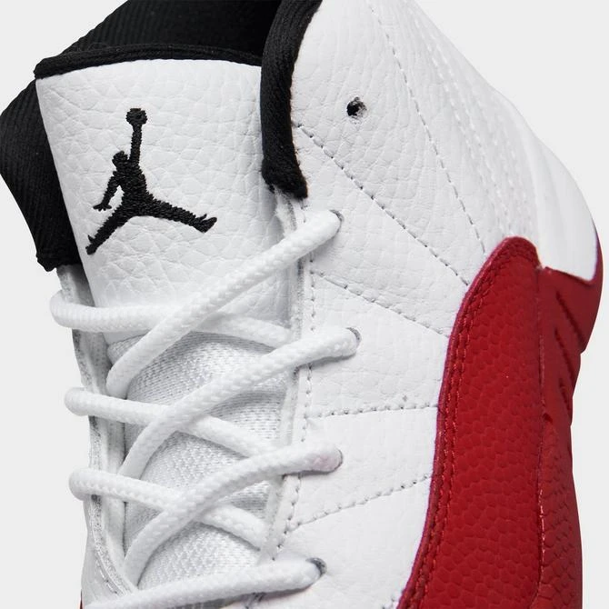 Jordan Kids' Toddler Air Jordan Retro 12 Basketball Shoes 3