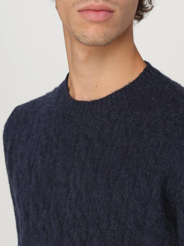 BOGLIOLI Sweater men Boglioli 3