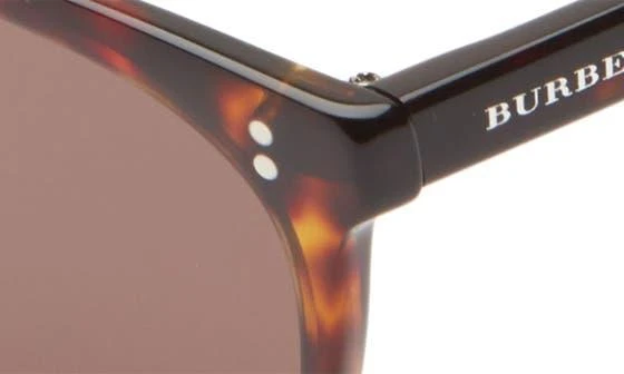 Burberry 54mm Sunglasses 4