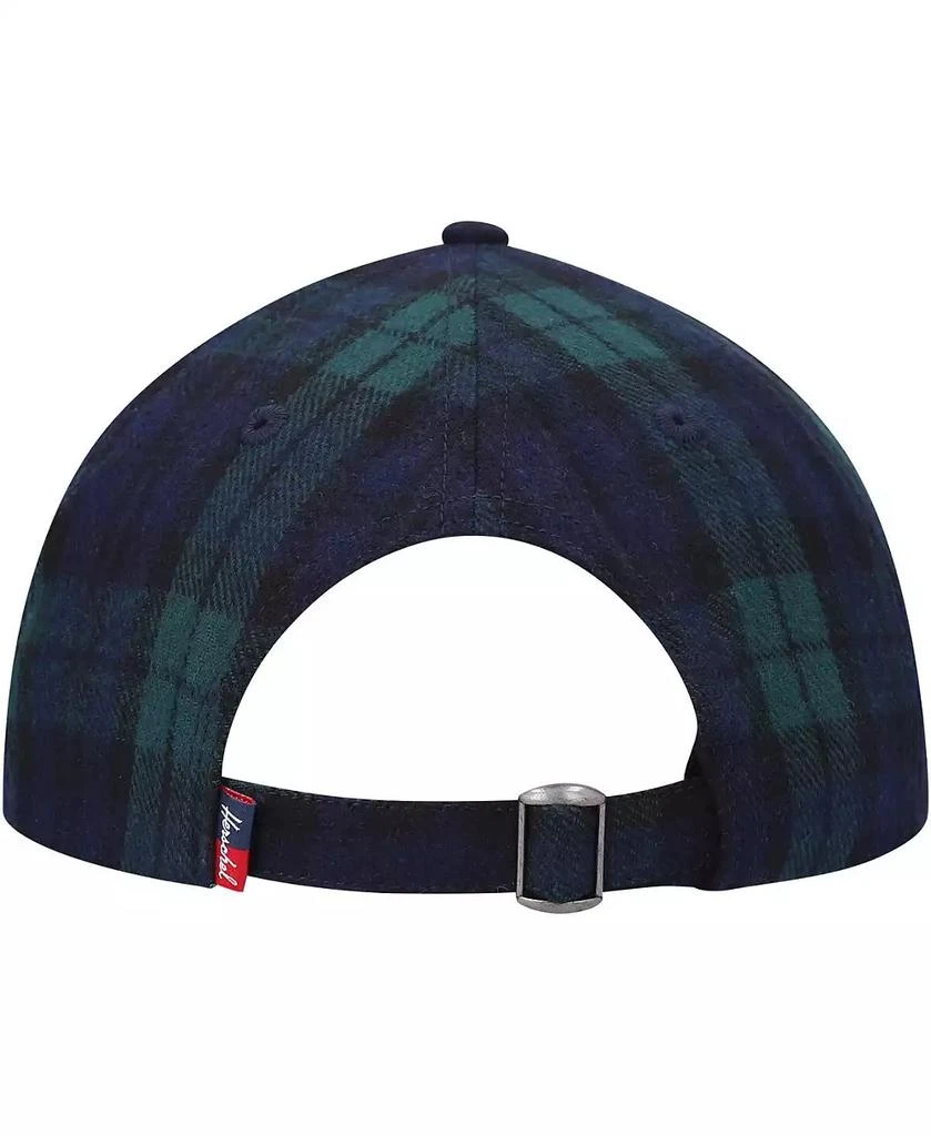 Herschel Supply Men
s Supply Co. Blue, Green Scout Adjustable Hat 4