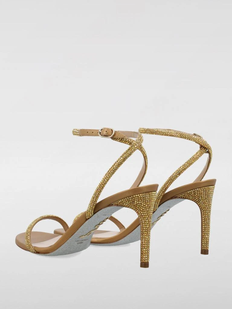 Rene Caovilla Flat shoes woman Rene Caovilla 3