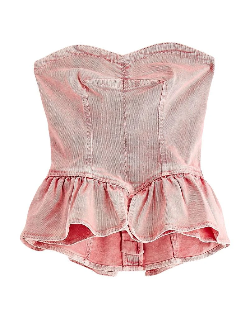 Isabel Marant Evening top 1