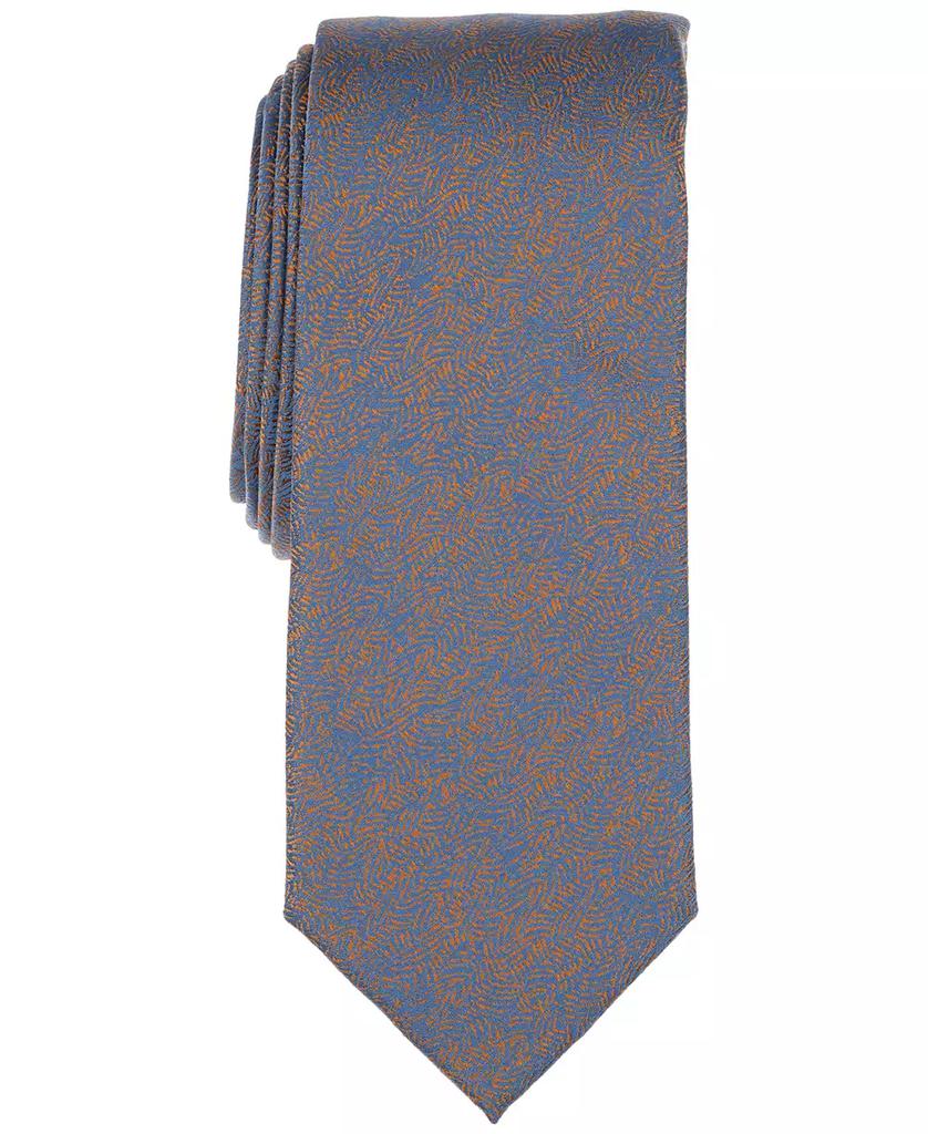 Alfani Men's Ozarks Abstract Tie, Exclusively at Macy's