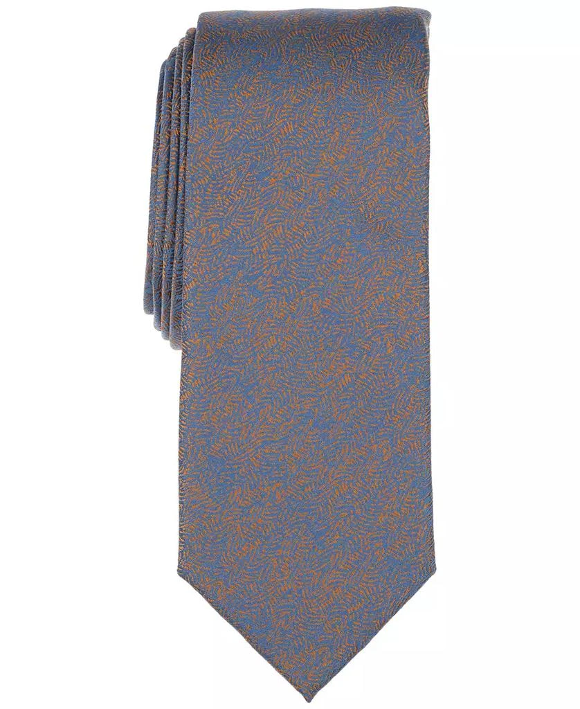 Alfani Men's Ozarks Abstract Tie, Exclusively at Macy's 1