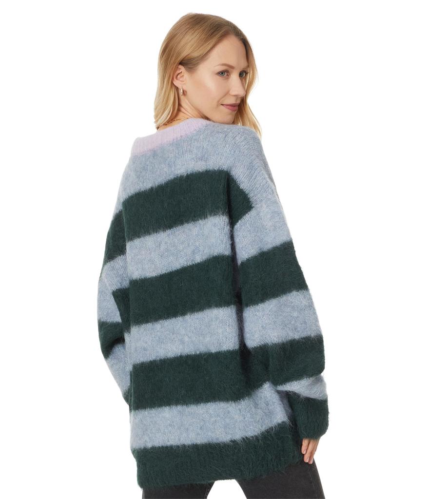 Free People PARIS SWEATER