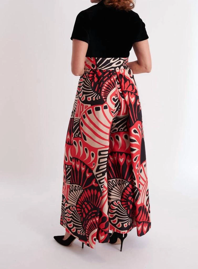 CK BRADLEY Ck Bradley - Culotte Jumpsuit 3