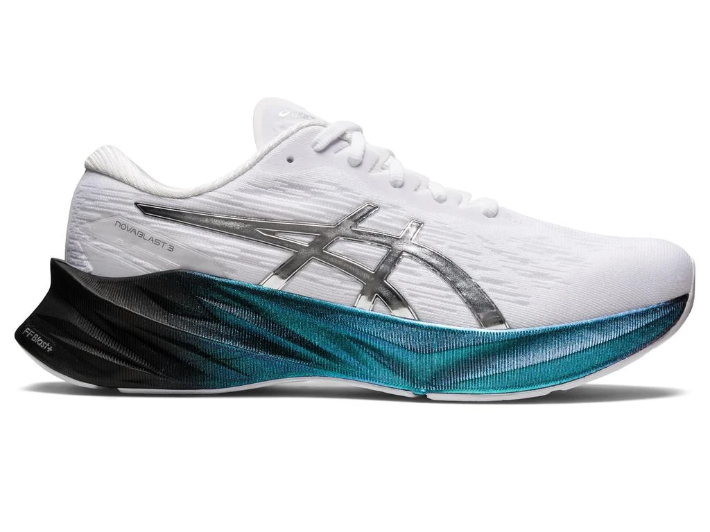 ASICS Novablast 3 Platinum 6