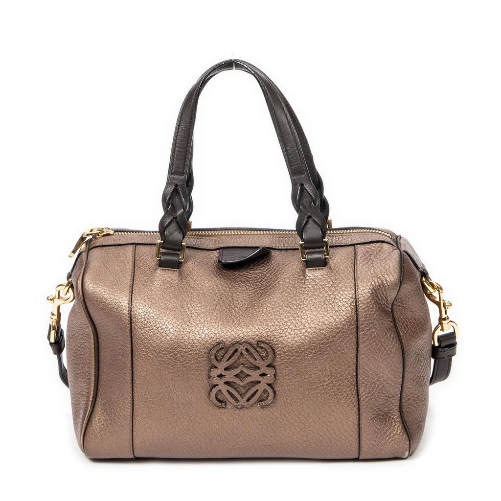 Loewe 2-Way Small Boston 1