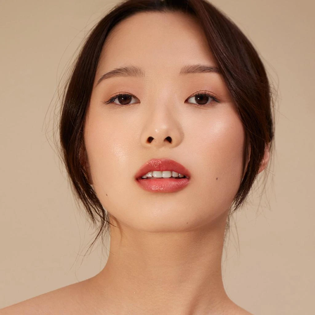 Henne Organics Luxury Lip Tint 3