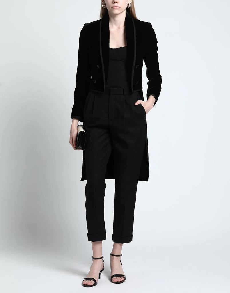 Yves Saint Laurent Blazer 3