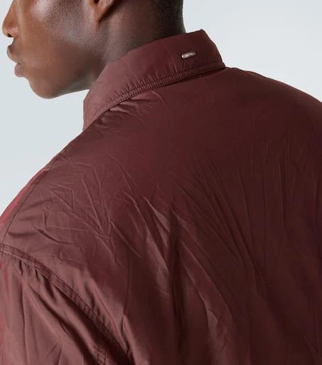 Our Legacy Slight padded jacket 6