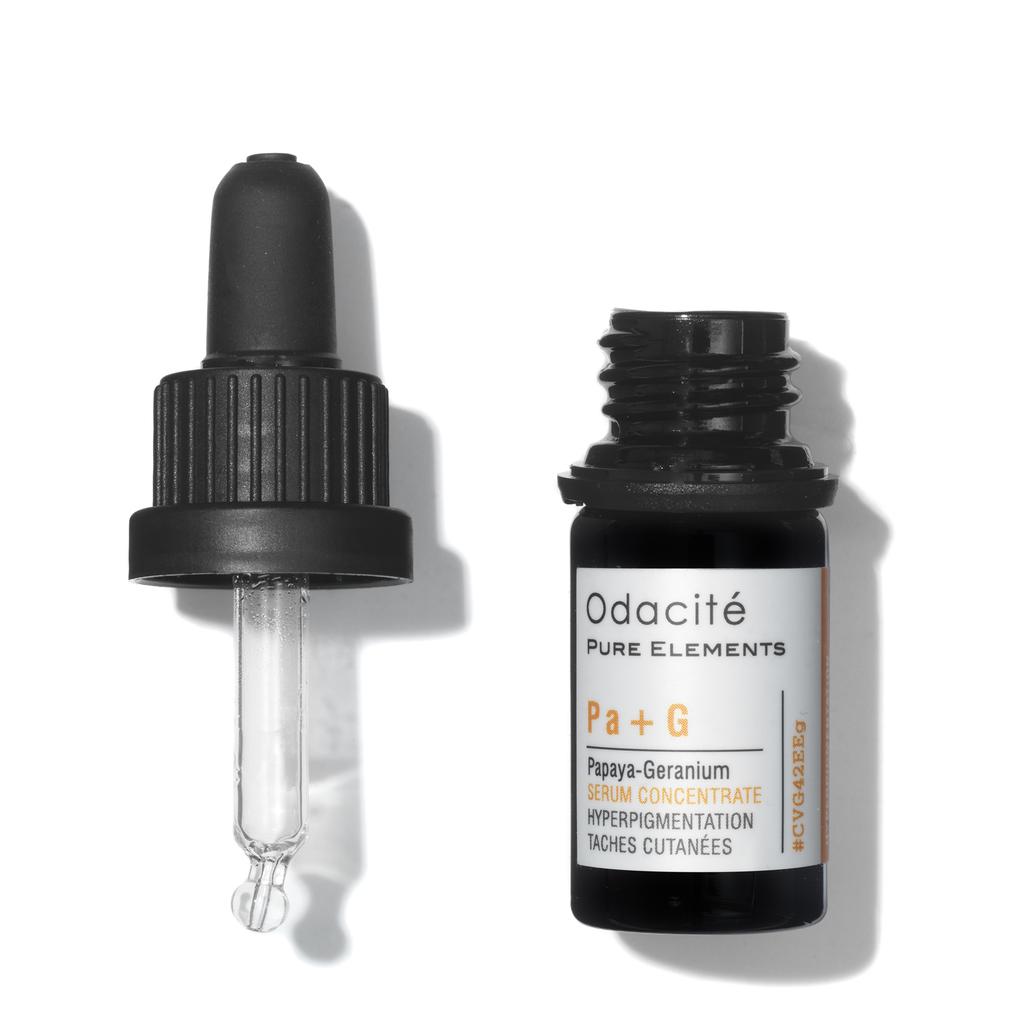 Odacité Pa+G Hyperpigmentation Serum Concentrate (Papaya + Geranium)