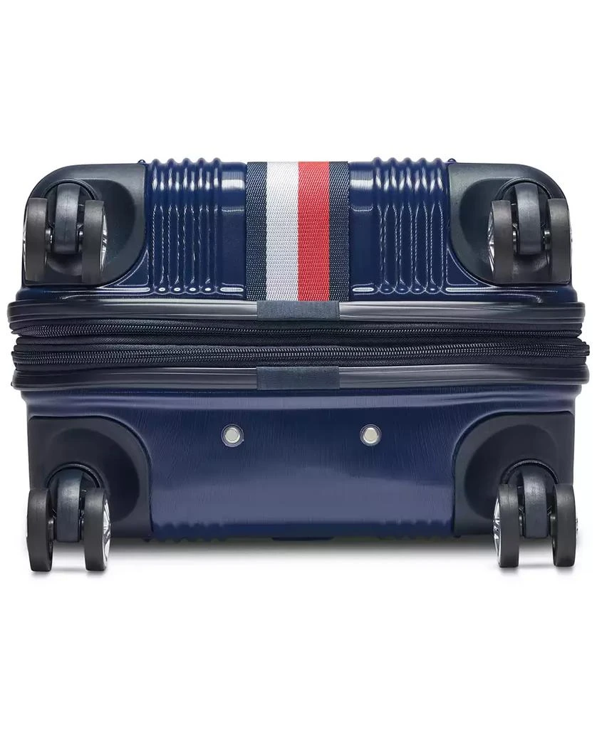 Tommy Hilfiger Liberty 21" Luggage 4