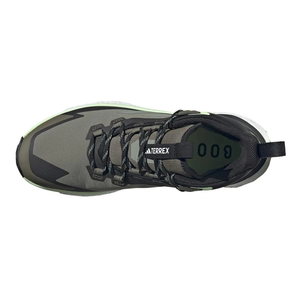 Adidas Terrex Free Hiker 2 GTX Hiking Shoes 4