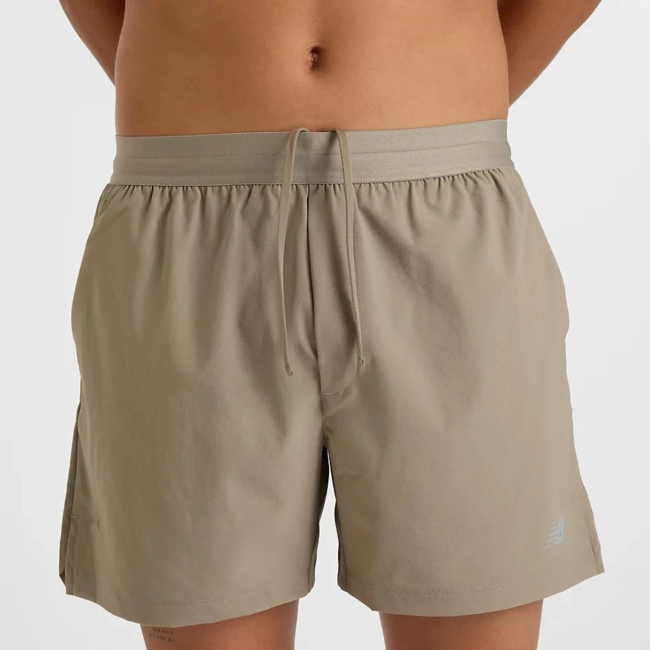 New Balance AC Lined Short 5" 4