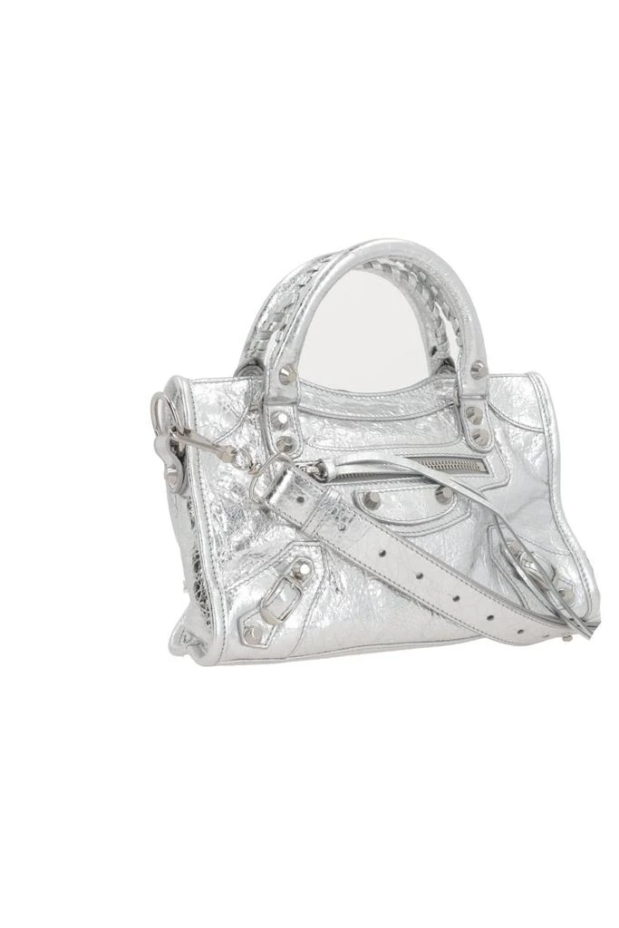 Balenciaga Balenciaga Le City Mini Shoulder Bag 3