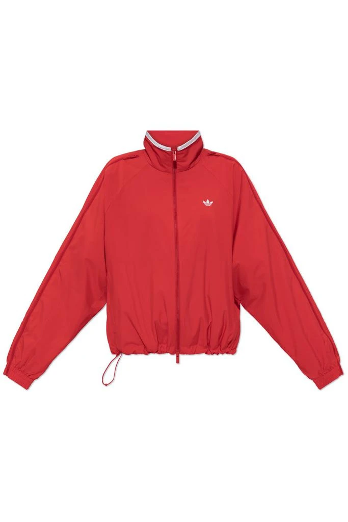 Adidas Adidas Originals Adilenium Season 3 Zip Track Jacket 1