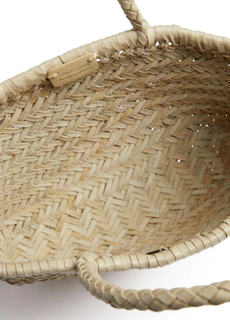 DRAGON DIFFUSION Flat Gora mini handbag 5