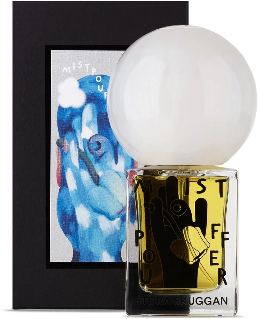 Stora Skuggan Mistpouffer Eau de Parfum, 30 mL 3