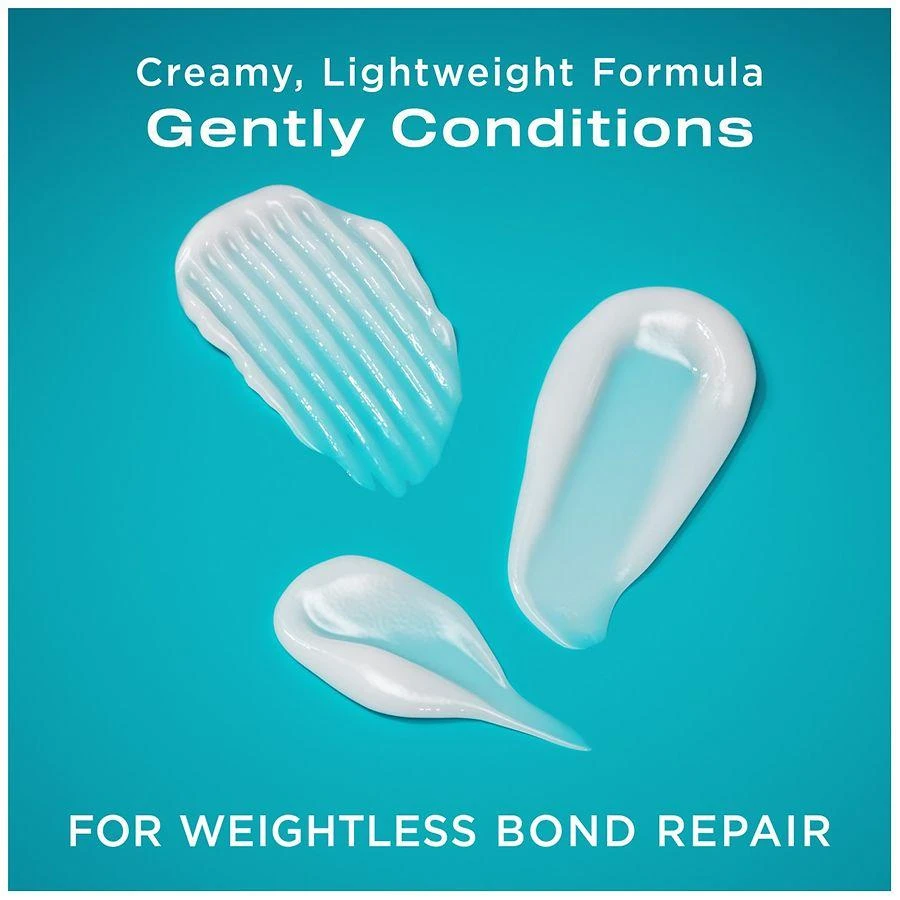 OGX Protect Bond Protein Repair Conditioner 4