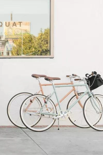 tokyobike tokyobike Mono Bicycle 1
