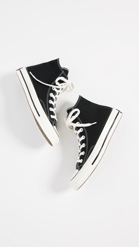 Converse All Star '70s High Top Unisex Sneakers 7